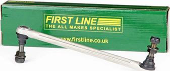 First Line FDL6562 - Asta / Puntone, Stabilizzatore autozon.pro