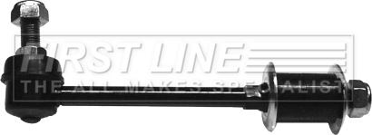 First Line FDL6510 - Asta / Puntone, Stabilizzatore autozon.pro