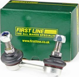 First Line FDL6511 - Asta / Puntone, Stabilizzatore autozon.pro