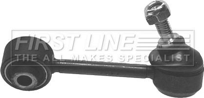 First Line FDL6585 - Asta / Puntone, Stabilizzatore autozon.pro