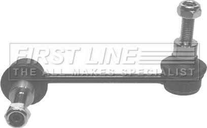 First Line FDL6579 - Asta / Puntone, Stabilizzatore autozon.pro