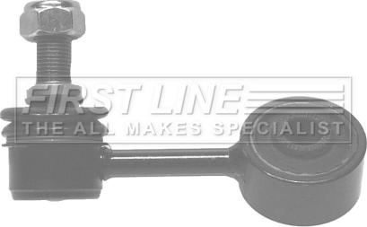 First Line FDL6574 - Asta / Puntone, Stabilizzatore autozon.pro