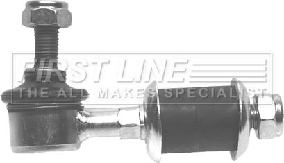 First Line FDL6572 - Asta / Puntone, Stabilizzatore autozon.pro