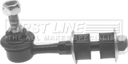 First Line FDL6657 - Asta / Puntone, Stabilizzatore autozon.pro