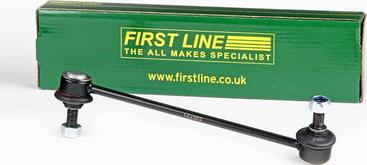 First Line FDL6667 - Asta / Puntone, Stabilizzatore autozon.pro