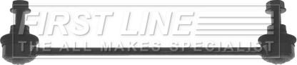 First Line FDL6605 - Asta / Puntone, Stabilizzatore autozon.pro