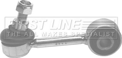 First Line FDL6602 - Asta / Puntone, Stabilizzatore autozon.pro