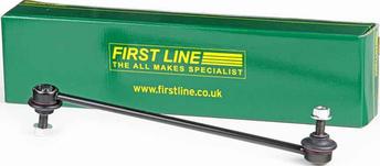 First Line FDL6671 - Asta / Puntone, Stabilizzatore autozon.pro