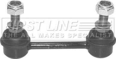 First Line FDL6846 - Asta / Puntone, Stabilizzatore autozon.pro