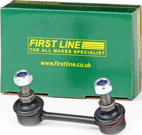 First Line FDL6846 - Asta / Puntone, Stabilizzatore autozon.pro