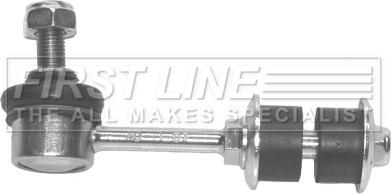 First Line FDL6843 - Asta / Puntone, Stabilizzatore autozon.pro