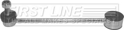 First Line FDL6842 - Asta / Puntone, Stabilizzatore autozon.pro