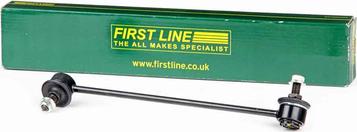 First Line FDL6869 - Asta / Puntone, Stabilizzatore autozon.pro