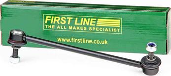 First Line FDL6864 - Asta / Puntone, Stabilizzatore autozon.pro