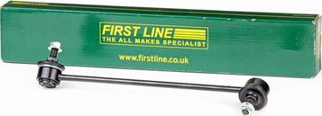 First Line FDL6868 - Asta / Puntone, Stabilizzatore autozon.pro