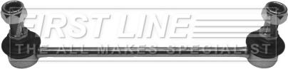 First Line FDL6801 - Asta / Puntone, Stabilizzatore autozon.pro