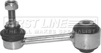 First Line FDL6819 - Asta / Puntone, Stabilizzatore autozon.pro