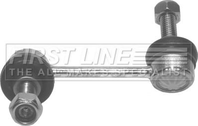 First Line FDL6839 - Asta / Puntone, Stabilizzatore autozon.pro