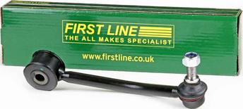 First Line FDL6820 - Asta / Puntone, Stabilizzatore autozon.pro