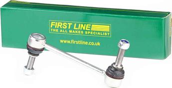 First Line FDL6875 - Asta / Puntone, Stabilizzatore autozon.pro