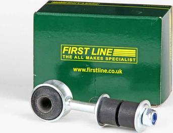 First Line FDL6352 - Asta / Puntone, Stabilizzatore autozon.pro