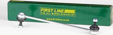 First Line FDL6365 - Asta / Puntone, Stabilizzatore autozon.pro