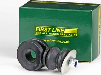 First Line FDL6335 - Asta / Puntone, Stabilizzatore autozon.pro