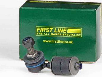 First Line FDL6333 - Asta / Puntone, Stabilizzatore autozon.pro