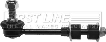 First Line FDL6795 - Asta / Puntone, Stabilizzatore autozon.pro