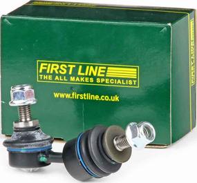 First Line FDL6790 - Asta / Puntone, Stabilizzatore autozon.pro