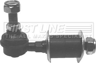 First Line FDL6739 - Asta / Puntone, Stabilizzatore autozon.pro