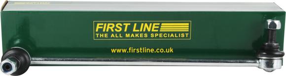 First Line FDL6732 - Asta / Puntone, Stabilizzatore autozon.pro