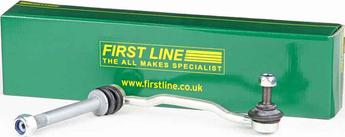 First Line FDL6724 - Asta / Puntone, Stabilizzatore autozon.pro