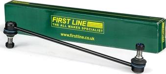 First Line FDL6722 - Asta / Puntone, Stabilizzatore autozon.pro