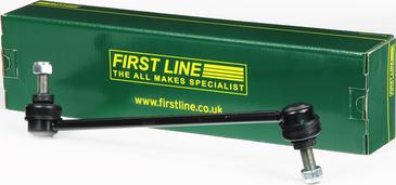 First Line FDL7498 - Asta / Puntone, Stabilizzatore autozon.pro