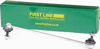 First Line FDL7449 - Asta / Puntone, Stabilizzatore autozon.pro