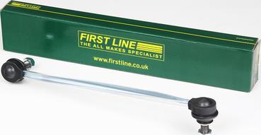 First Line FDL7441 - Asta / Puntone, Stabilizzatore autozon.pro