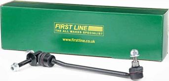 First Line FDL7452 - Asta / Puntone, Stabilizzatore autozon.pro