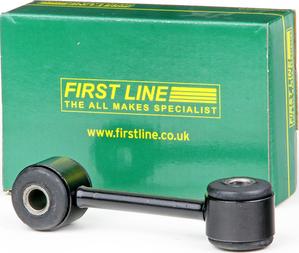 First Line FDL7404 - Asta / Puntone, Stabilizzatore autozon.pro