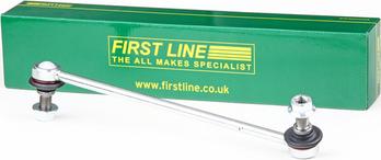 First Line FDL7400 - Asta / Puntone, Stabilizzatore autozon.pro