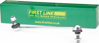 First Line FDL7401 - Asta / Puntone, Stabilizzatore autozon.pro