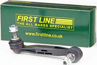 First Line FDL7415 - Asta / Puntone, Stabilizzatore autozon.pro