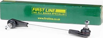 First Line FDL7413 - Asta / Puntone, Stabilizzatore autozon.pro