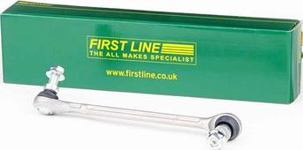 First Line FDL7480 - Asta / Puntone, Stabilizzatore autozon.pro