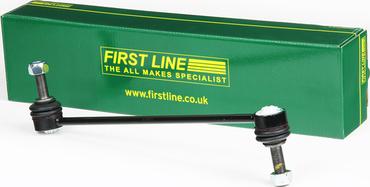 First Line FDL7488 - Asta / Puntone, Stabilizzatore autozon.pro