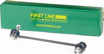 First Line FDL7425 - Asta / Puntone, Stabilizzatore autozon.pro