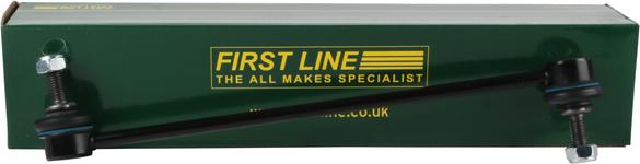 First Line FDL7426 - Asta / Puntone, Stabilizzatore autozon.pro