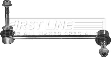 First Line FDL7428 - Asta / Puntone, Stabilizzatore autozon.pro