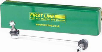 First Line FDL7423 - Asta / Puntone, Stabilizzatore autozon.pro