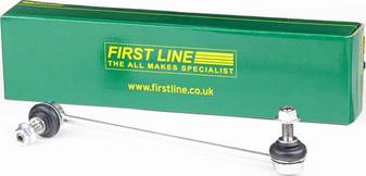 First Line FDL7422 - Asta / Puntone, Stabilizzatore autozon.pro